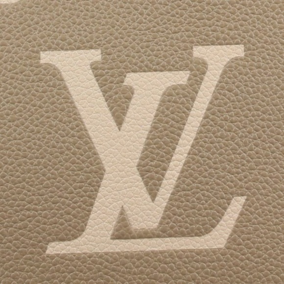 Louis Vuitton Amplant Bagatelle NM Shoulder Bag - Picture 8 of 8